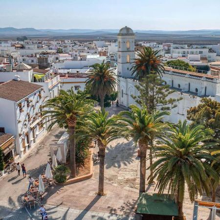 Apartamento En Conil Cerca De Playa Y Centro Conil De La Frontera Eksteriør billede