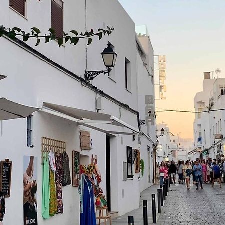 Apartamento En Conil Cerca De Playa Y Centro Conil De La Frontera Eksteriør billede