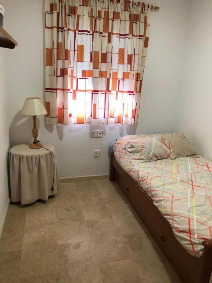 Apartamento En Conil Cerca De Playa Y Centro Conil De La Frontera Eksteriør billede