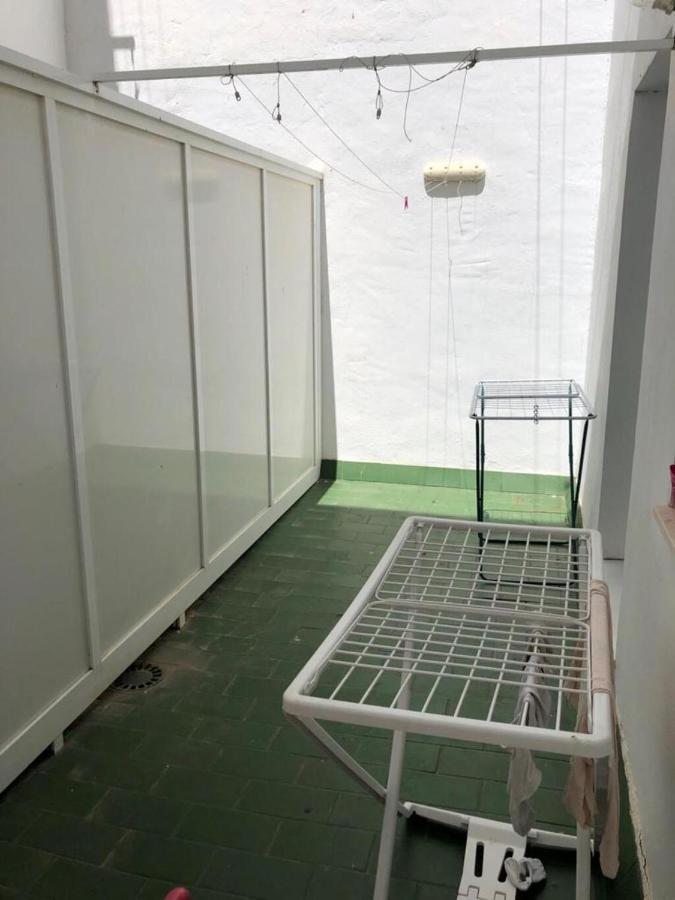 Apartamento En Conil Cerca De Playa Y Centro Conil De La Frontera Eksteriør billede