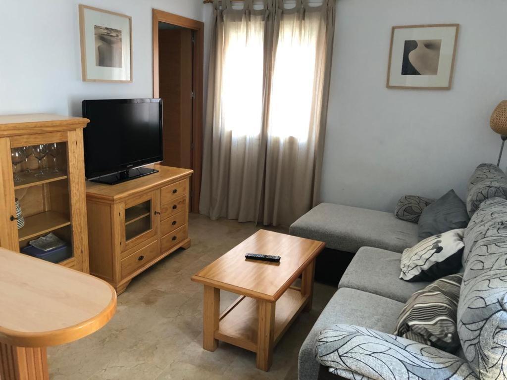 Apartamento En Conil Cerca De Playa Y Centro Conil De La Frontera Eksteriør billede