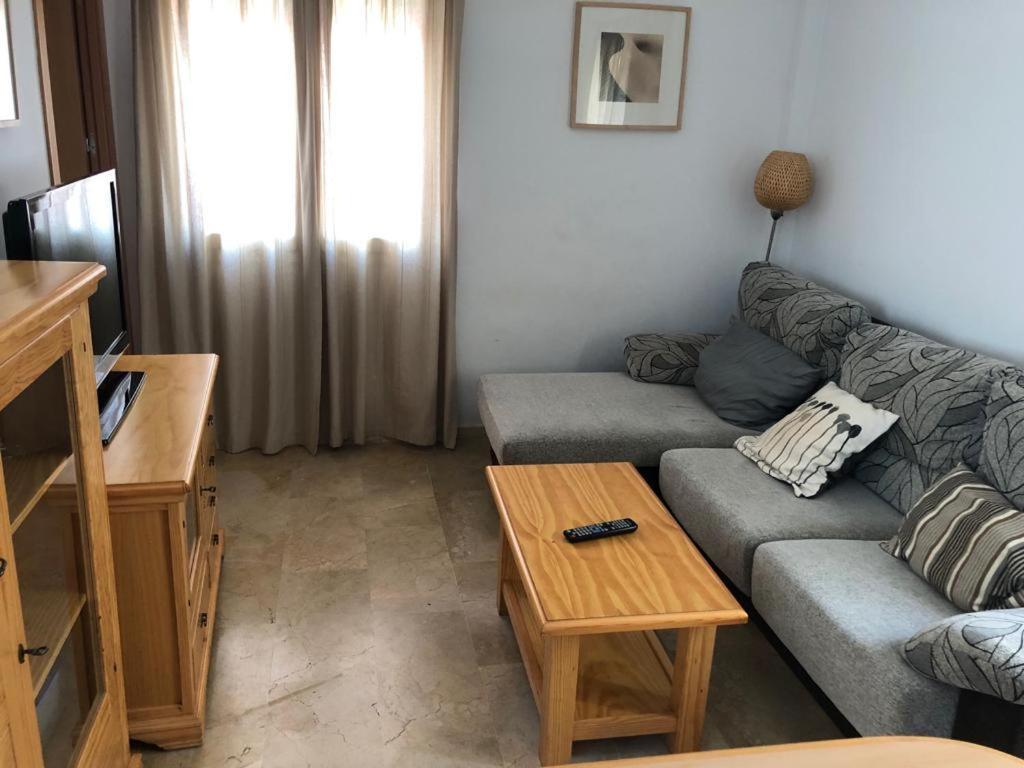 Apartamento En Conil Cerca De Playa Y Centro Conil De La Frontera Eksteriør billede