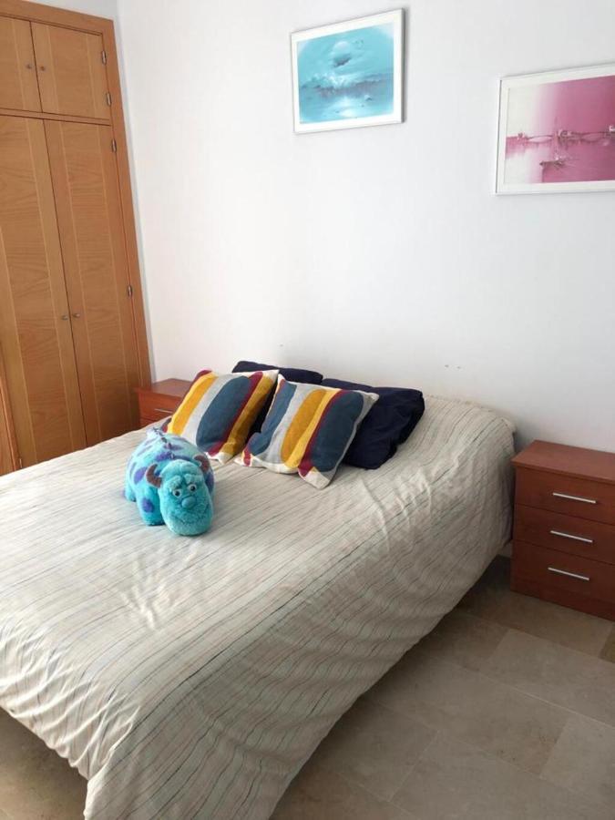 Apartamento En Conil Cerca De Playa Y Centro Conil De La Frontera Eksteriør billede