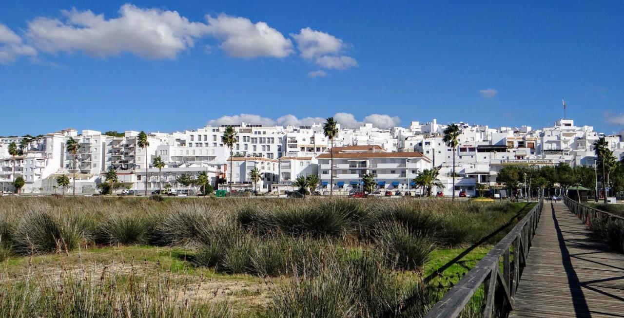 Apartamento En Conil Cerca De Playa Y Centro Conil De La Frontera Eksteriør billede